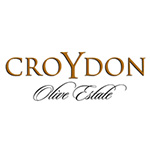 Croydon Olive Estate - Olive Estate Logo