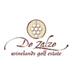 De Zalze Logo